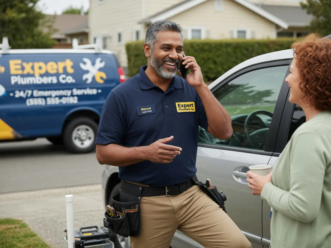 Drain Cleaning Poteau, OK FAQs